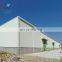 low cost prefab flat roof warehouse 2 floors easy assemble prefab house for warehouse philippines