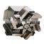 XWD series 120-6 for lathe machine unidirectional electric turret quick change vertical tool holder turret