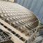 Stainless Steel Lattice Plate 304 201 316 316L 310 310S
