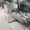 Automatic Onion Top And Tail Cutting Machine Onion Root Cutting Machine