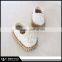 Cute Crochet Pattern Baby Espadrille