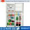 top freezer double door no frost household fridge refrigerator