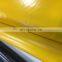 PVC material heavy duty polyester fabric tarpaulin for inflatable boat material