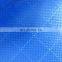 205cm 700g High Gloss ROWACRYL lacquer 1100 Dtex Ripstop PVC Coated Polyester Fabric Tarpaulin