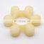 Hot Sales Pu Rubber Spider Flexible Coupling