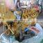 WEICHAI diesel engine WD10G220E21 wd10g220e23  for wheel loader