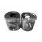 Piston Kit for Diesel Engine 6BT  (1piston 1pin 3rings 2ring) truck engine  parts 3927163 3927163