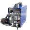 MIG-130  flux cored wire Gasless MIG welder welding machine