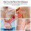 High effective solution 308nm excimer uvb laser vitiligo treatment device for psoriasis and vitiligo