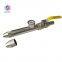 IEC/UL 60529 Hand Held Jet Nozzle for IPX5 and IPX6 Waterproof Test