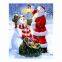 Wholesale 5d DIY diamond painting embroidery home wall decoration paintings