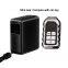 Patented ultra small rechargeable cordless smart air pump for car bicycle electric bike pump