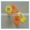 Barcode wood pen laser engraving machine