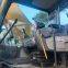 Used CAT 336D2/320/315D2/330C China articulated front loader 3 ton compact excavator 3ton used in construction