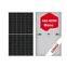 LONGI Solar  Mono 445W 450W 455W 460W 465W small solar panel with battery