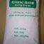 China Manufacturer Supply CAS: 5949-29-1 Citric Acid Monohydrate
