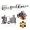Factory Supply Breakfast Cereal Production Line Corn Flakes Extruder Making Machine