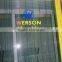 senke high security weld mesh panel fence for garden,road ,border security