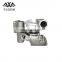 Complete Turbo ERR4893 Garret T250-04 452055 50cc for Liebherr GEMINI III