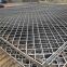 Manufacturer High Quality Metal Building Materials Stainless Steel Grating Walkway Platform