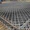 Manufacturer High Quality Metal Building Materials Stainless Steel Grating Walkway Platform