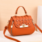 ZTSB-0015,yiwu Manufacturer pu Lady Single Shoulder Bag Crossbody Fashion Small Handbag