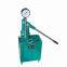 Hand Pressurization Pump for Permeability Geotechnical Rock Test