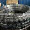 slewing bearing ring three row roller swing bearing crane replacement  for Lieberr 250 Ton