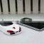 Car shape battery charger hot sale power bank 5600mah for smart phone