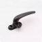 Pvc aluminium sliding window accessories casement aluminium window handle