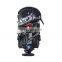 Brand new with price advantage transmission gearbox 6DS60T gearbox assembly for ford truck