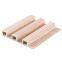 160X24mm WPC wood wall thin Ecowooden planks Walls decorative WPC cladding
