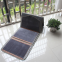Factory wholesale prayer rug Muslim worship blanket Multifunctional foldable Custom logo