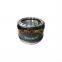 MERCEDES BENZ Truck Auto Spare Parts Brake Drum