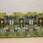 ABB SAFT 171 PAC 58095141 Pulse Amplifier Board