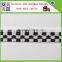 fashion inelastic jacquard ribbon