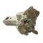 China Manufacture Train Parts Fittings Coupler