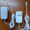 5V 1.5A 9W White Wall Mounted LED Driver With 2 Pins GS Plug For LED Module Use Only