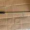 Chinese Bus Parts Replacement  Rod With  Rubber Auto Accessories