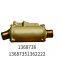 Réfrigérant d'huile de camion de haute qualité pour DS11 DSC11 1368736 1362222 1350909 528211 1368735 1350061