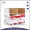 Chiese CMYK Color Printing Plant Hard Paper Box