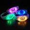 Small controller for led bracelets
