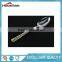 Stainless steel flatware, spoon knife and forks sets B