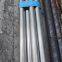 China Factory ERW Welded Black Hollow Section Carbon Square Rectangular Steel Tube