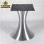 High Quality Stainless Steel Metal Legs Coffee Table Home Office Hotel Restaurant Dining Durable Furniture Frame Iron Steel