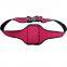 Wholesale Waterproof Fitness Fanny Pack Adjustable Running Belt Hiking Sports Neoprene Waist Bag