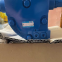Micro excavator accessories eaton ZE20 22 26 28 35 38 Swing motor rotating gear box vertical shaft gear
