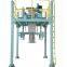 FIBC filling station Bag Weighing Type Filling Station for Bulk Bags Ton bag