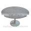 high quality modern dining table round