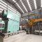 Twin Shaft Shredding Machine Metal Shredder Metal Recycling Machine Price